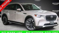 2024 Mazda CX-90 Plug-in Hybrid Premium