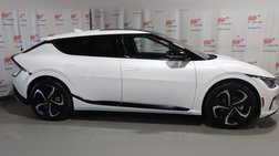 2024 Kia EV6 GT-Line