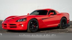 2006 Dodge Viper SRT-10