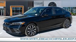 2023 Honda Civic EX-L