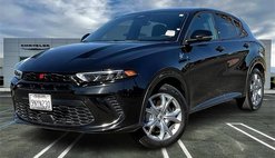 2024 Dodge Hornet R/T