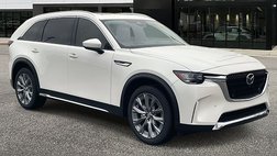 2026 Mazda CX-90 3.3 Turbo Premium Plus