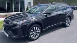 2023 Subaru Outback Limited