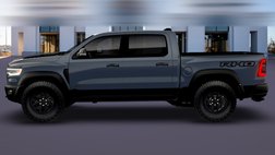 2026 Ram Ram Pickup 1500 RHO