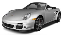 2009 Porsche 911 Turbo