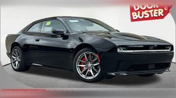 2025 Dodge Charger Daytona Scat Pack