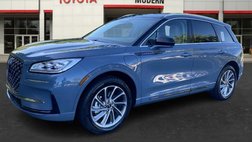 2024 Lincoln Corsair Grand Touring