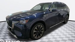 2024 Mazda CX-90 3.3 Turbo S Premium Plus