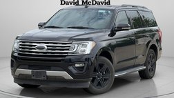 2019 Ford Expedition XLT