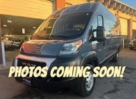 2020 Ram ProMaster 3500 159 WB