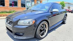 2009 Volvo C30 T5 R-Design