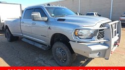 2024 Ram Ram Pickup 3500 Big Horn