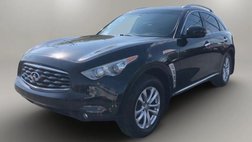 2009 Infiniti FX35 Base