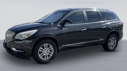 2014 Buick Enclave Convenience