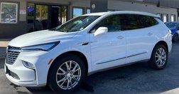 2022 Buick Enclave Premium
