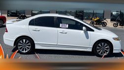 2009 Honda Civic EX