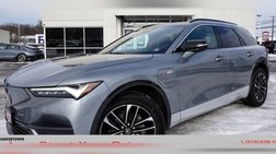 2024 Acura ZDX A-SPEC