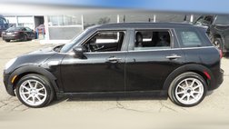 2017 MINI Clubman Cooper S ALL4
