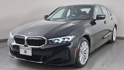 2023 BMW 3 Series 330i xDrive