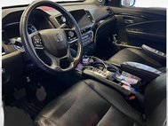 2021 Honda Pilot Elite