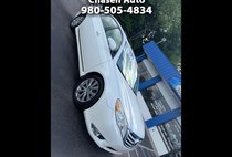 2012 Toyota Avalon Base