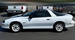 1994 Chevrolet Camaro Z28