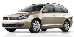 2012 Volkswagen Jetta SportWagen TDI