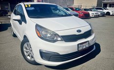 2017 Kia Rio LX