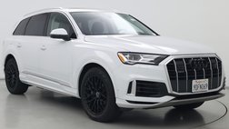 2023 Audi Q7 quattro Prestige 55 TFSI