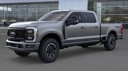 2026 Ford Super Duty F-250 Lariat