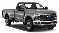 2023 Ford Super Duty F-250 XL