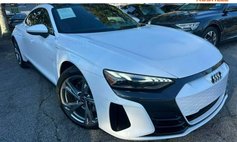 2023 Audi e-tron GT quattro Premium Plus