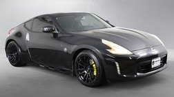 2013 Nissan 370Z Base