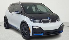 2018 BMW i3 s