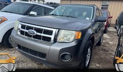 2009 Ford Escape XLS