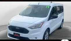 2019 Ford Transit Connect XLT