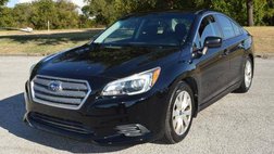 2015 Subaru Legacy 2.5i Premium