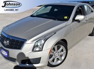 2014 Cadillac ATS 2.5L Luxury