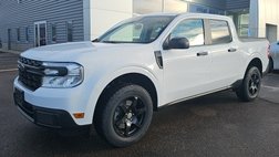 2024 Ford Maverick XL
