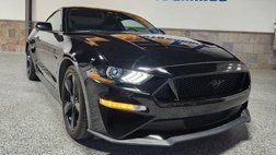 2023 Ford Mustang GT Premium