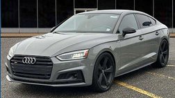 2019 Audi S5 Sportback 3.0T quattro Prestige