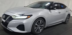 2020 Nissan Maxima 3.5 SL