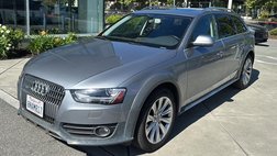2016 Audi Allroad 2.0T quattro Premium Plus