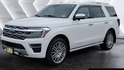 2023 Ford Expedition Platinum