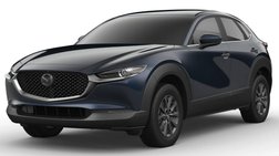 2021 Mazda CX-30 2.5 S