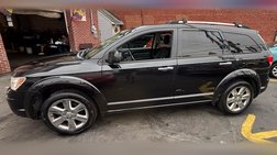 2010 Dodge Journey R/T