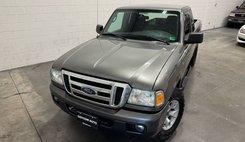 2007 Ford Ranger XLT