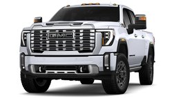 2026 GMC Sierra 3500HD Denali