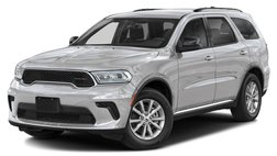 2025 Dodge Durango R/T Plus