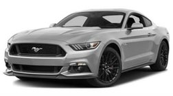 2016 Ford Mustang GT